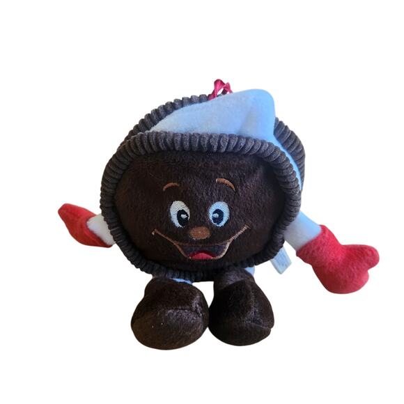Steven Smith Oreo stuffy. - Picture 1 of 3